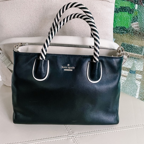Kate Spade Satchel - Picture 1 of 4